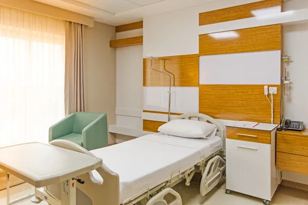 Memorial Kayseri Hospital - Image 2