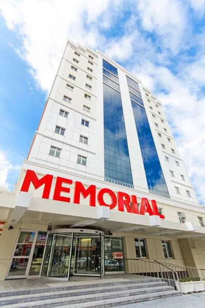 Memorial Kayseri Hospital - Image 1