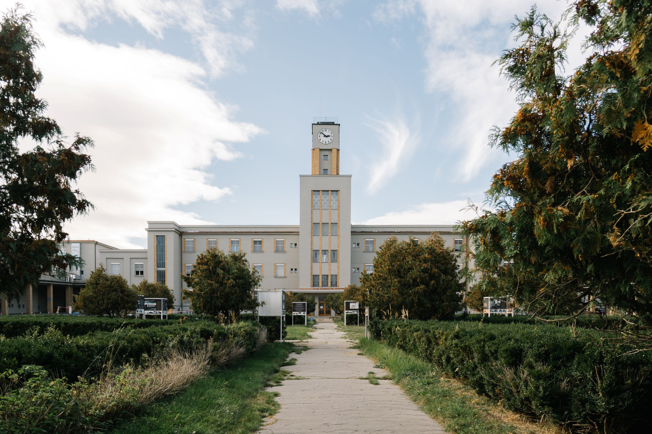 Thomayer University Hospital – Prague - Image 1