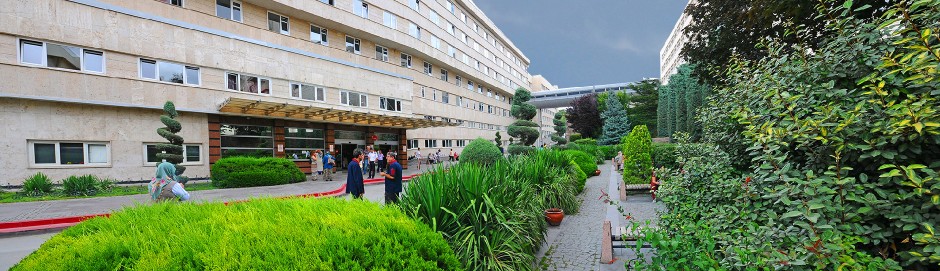 Hacettepe University Hospital - Image 2