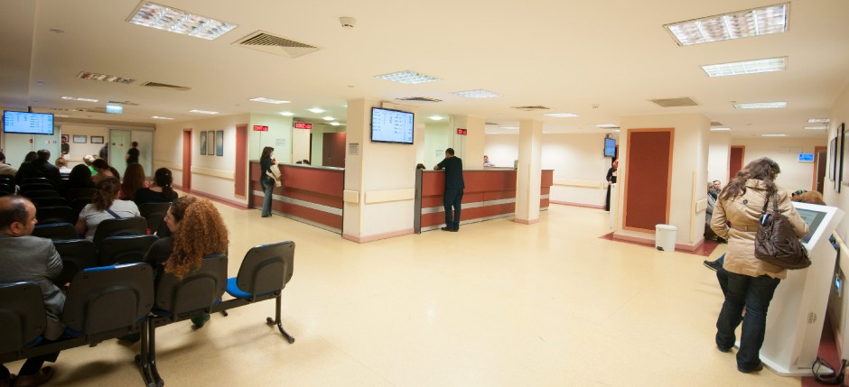 Hacettepe University Hospital - Image 3