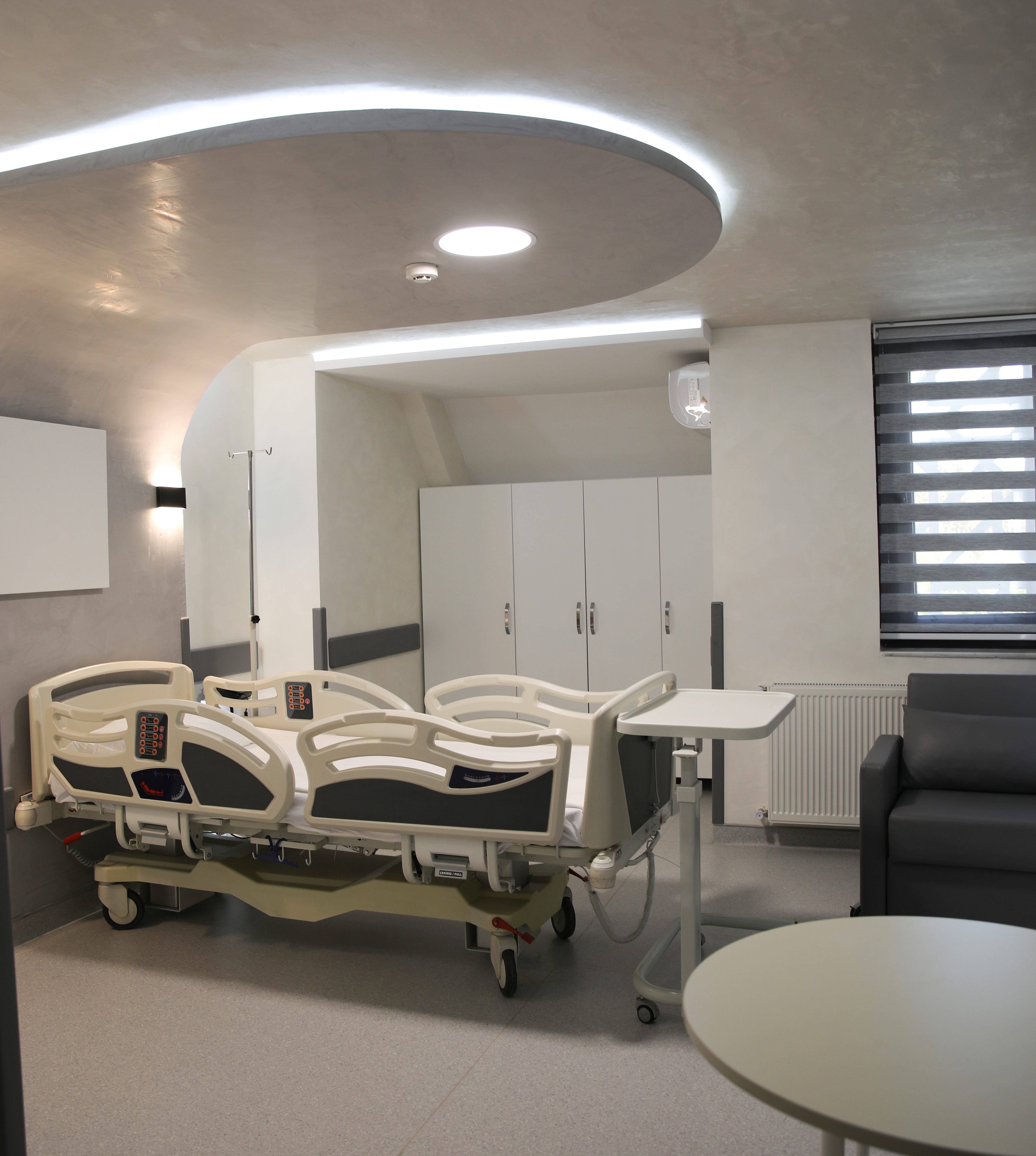 Aktif International Hospital - Image 2