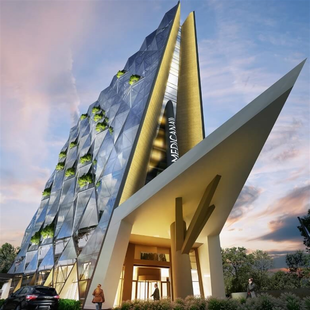 Medicana Atakoy Hospital - Image 1