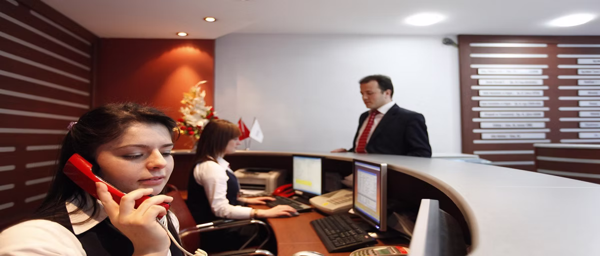 Sante Plus Hospital - Image 3