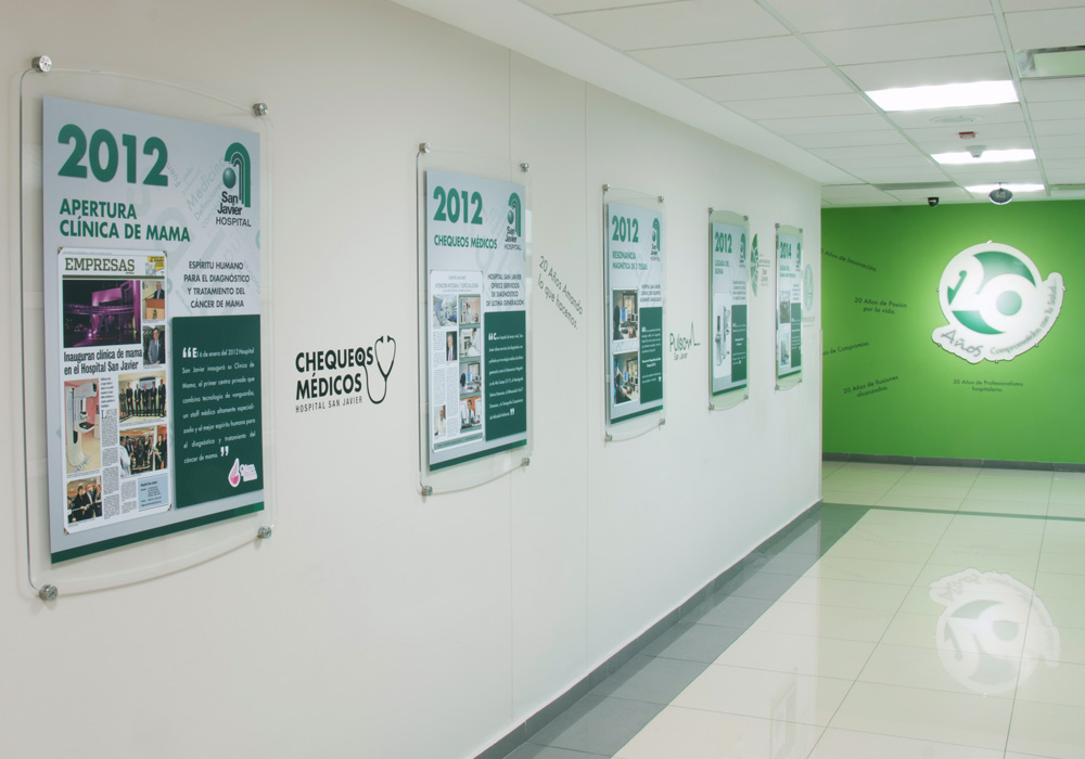 Hospital San Javier - Image 3