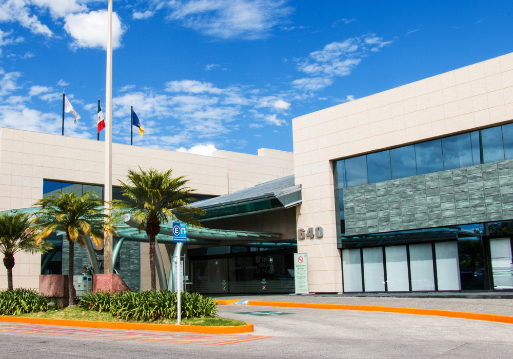 Hospital San Javier - Image 1