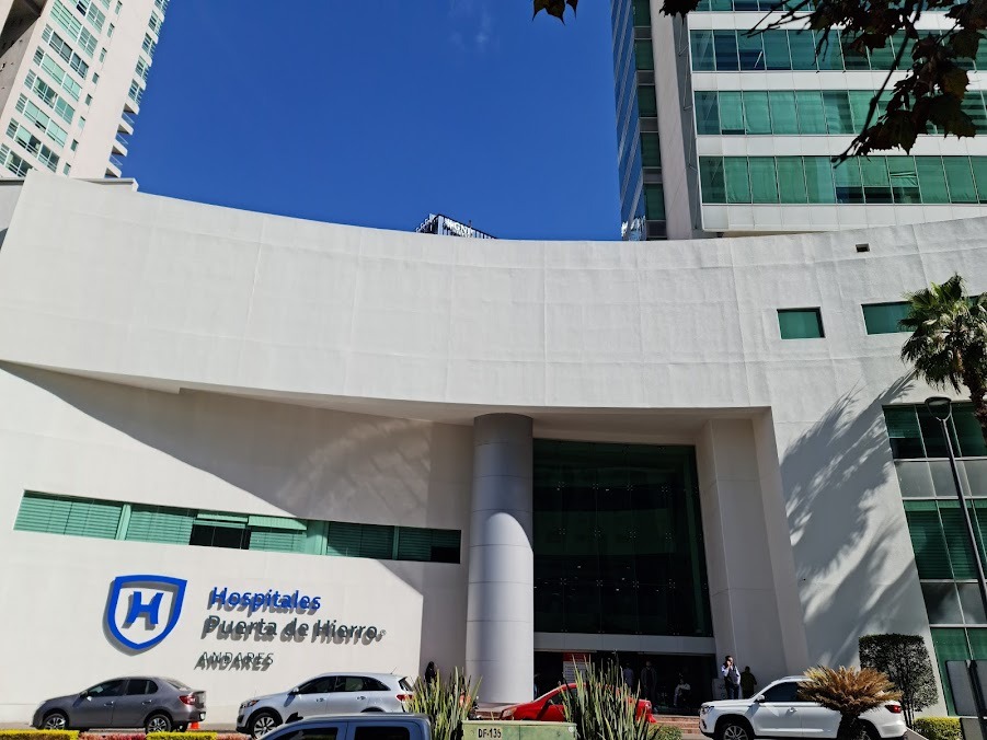 Hospital Puerta de Hierro Andares - Image 2