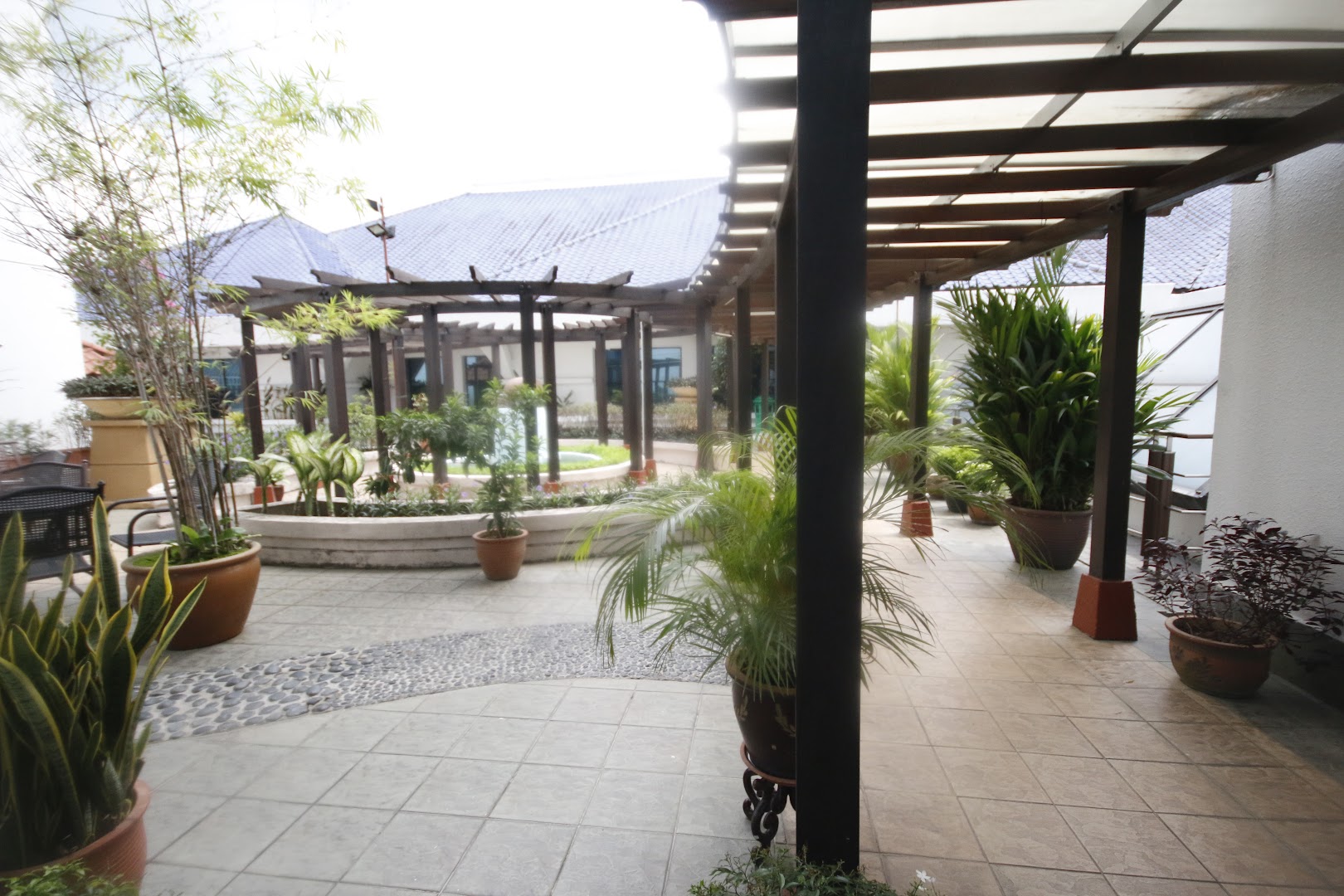 KPJ Ampang Puteri Specialist Hospital - Image 3