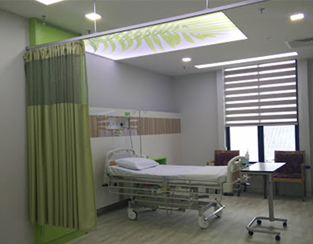 KPJ Ampang Puteri Specialist Hospital - Image 1