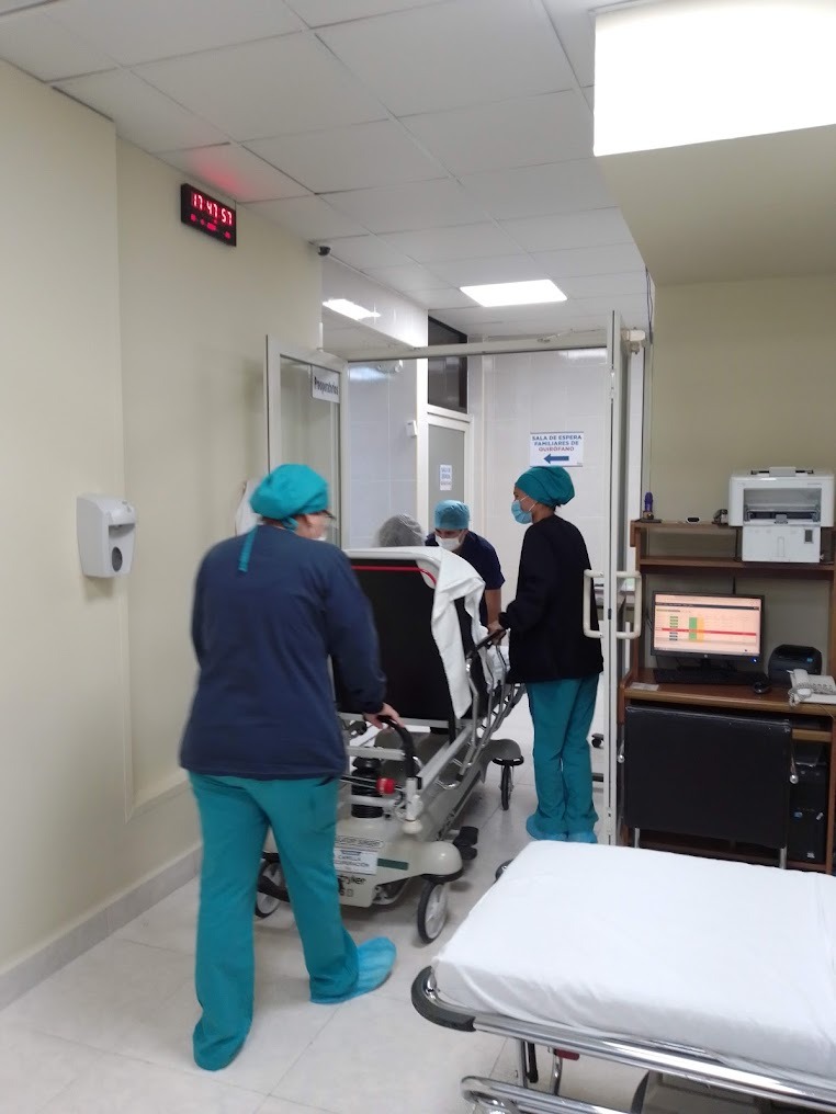 OCA Hospital - Image 2