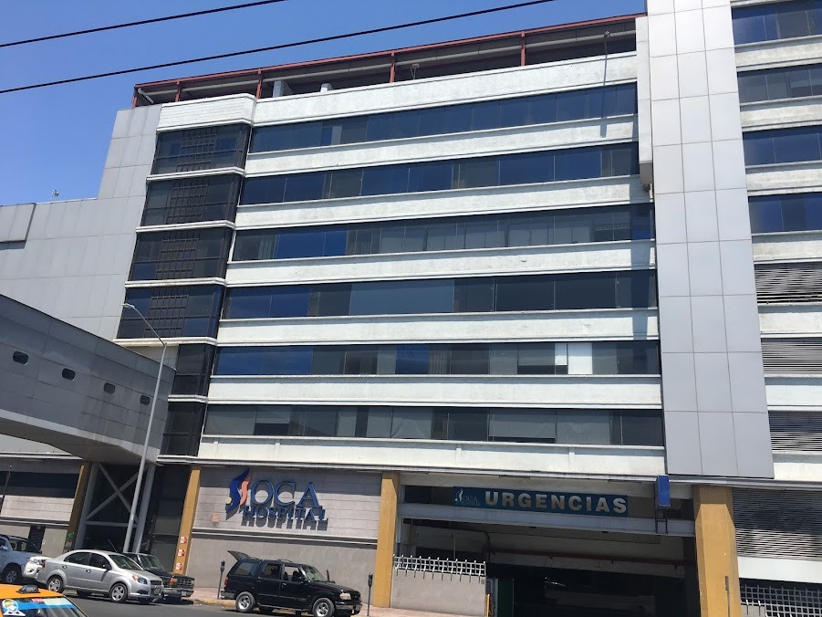 OCA Hospital - Image 1