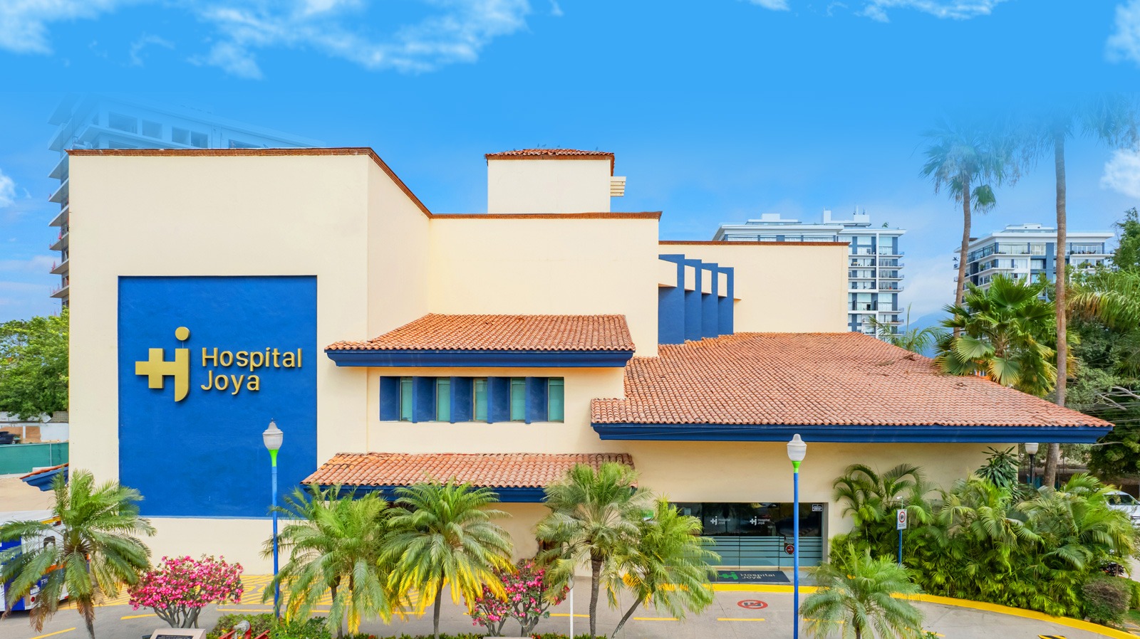 Hospital Joya Puerto Vallarta - Image 2