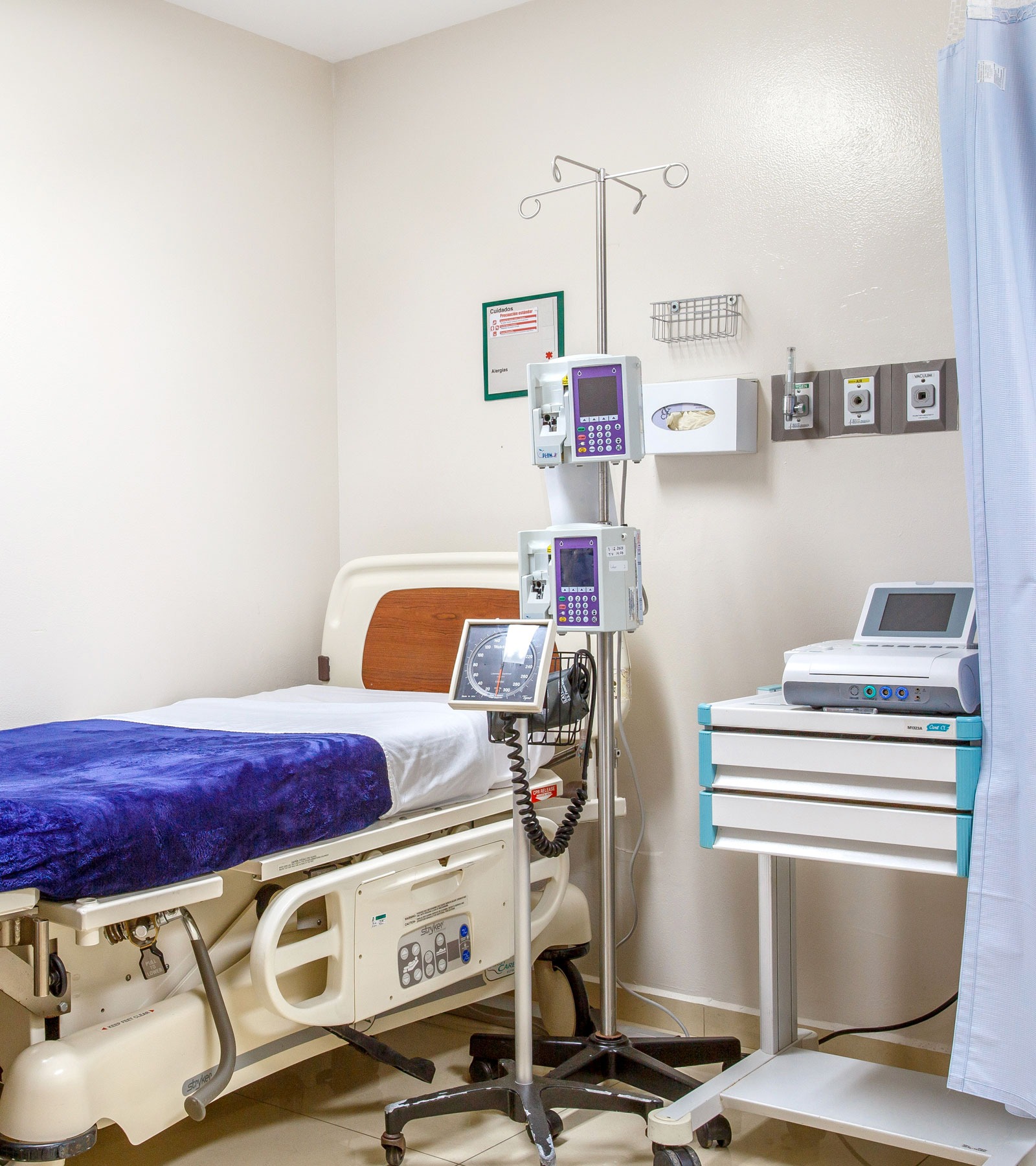 Hospital Joya Puerto Vallarta - Image 3