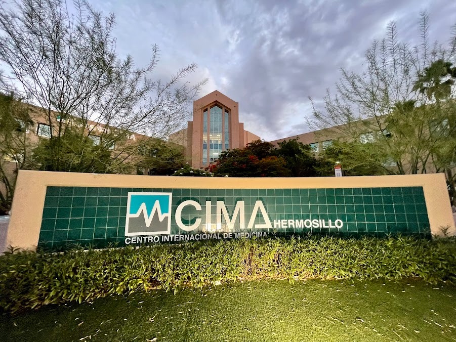 Hospital CIMA Hermosillo - Image 1