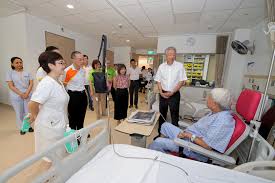 Sengkang General Hospital - Image 3