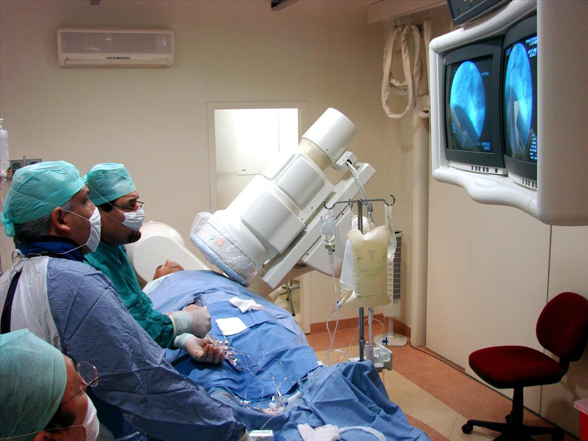 Almater Hospital - Image 3