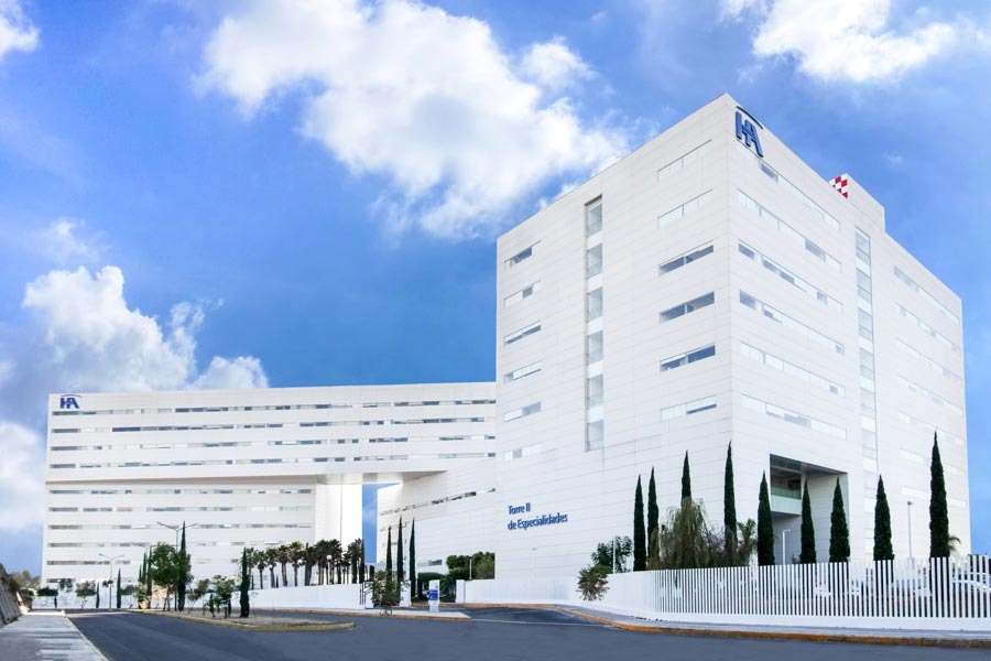 Hospital Angeles Puebla - Image 2