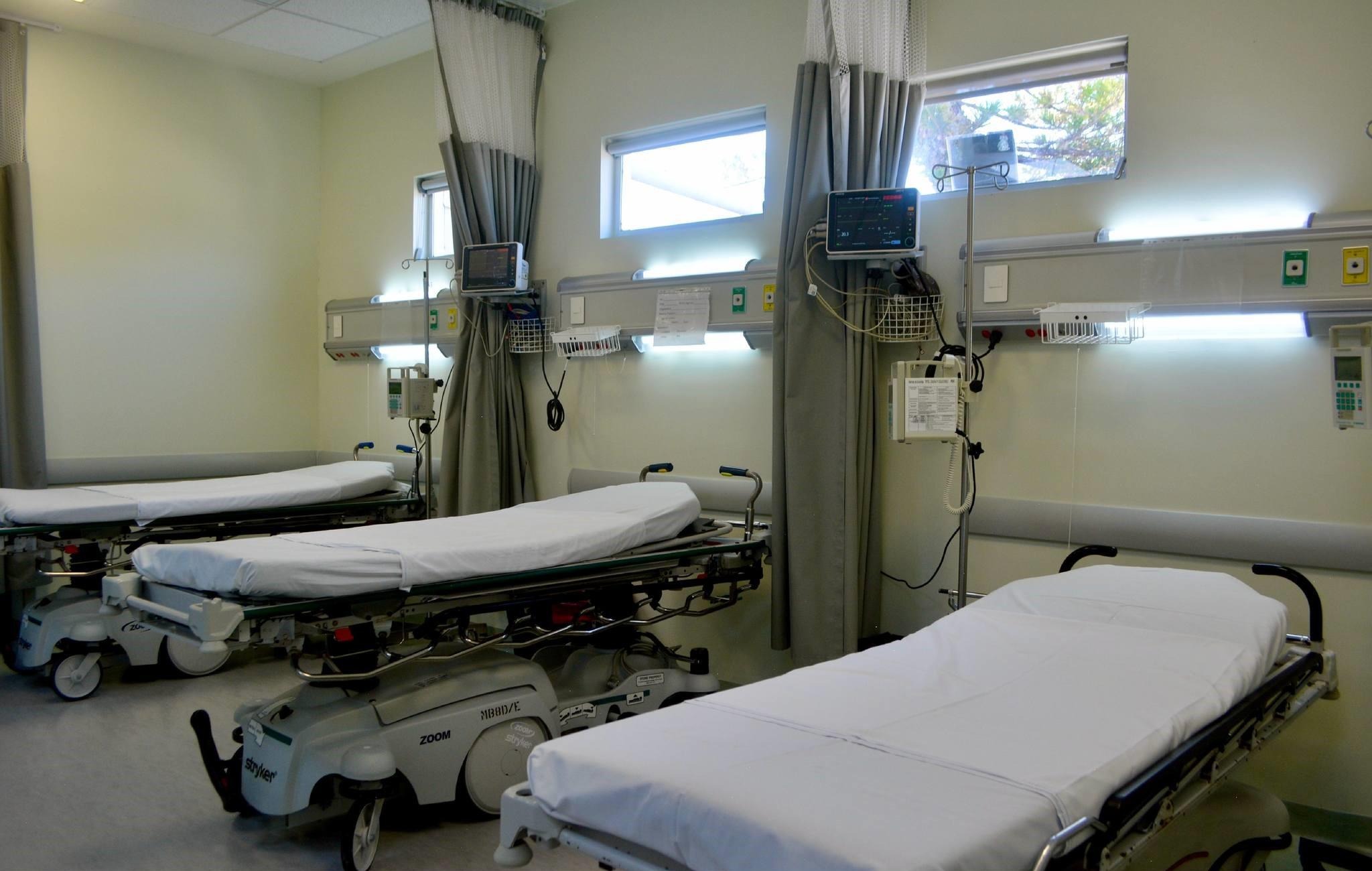 Hospital San Antonio - Image 3