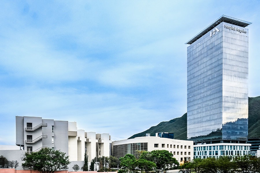 Hospital Angeles Valle Oriente - Image 2