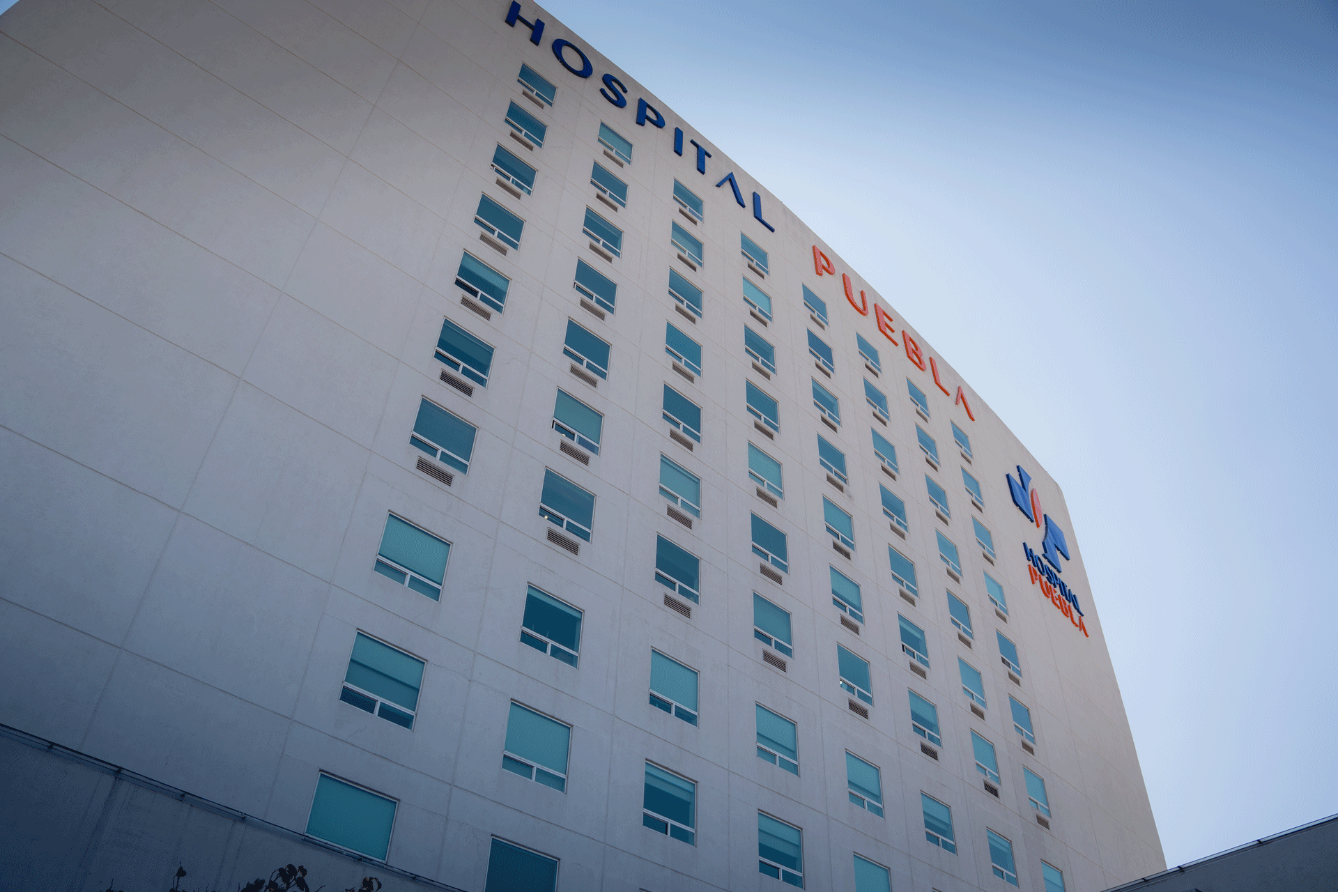 Hospital Puebla - Image 3