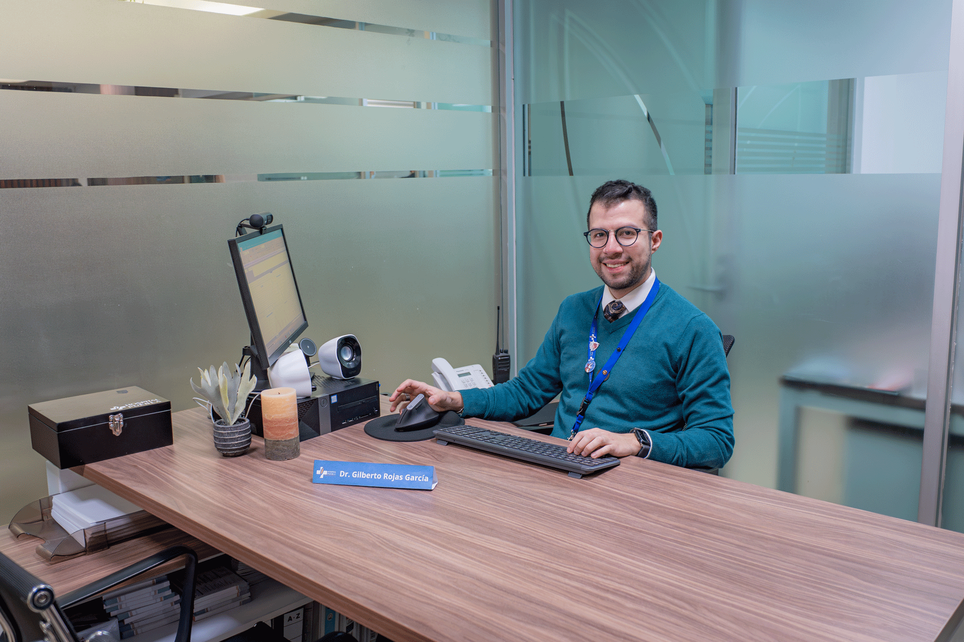 Hospital Puebla - Image 2