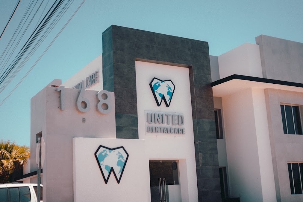 United Dental Care - Image 1