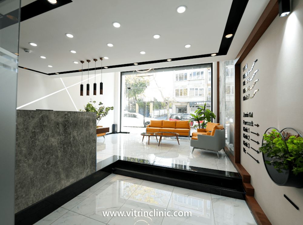Vitrin Clinic - Image 3