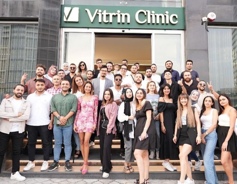 Vitrin Clinic - Image 1