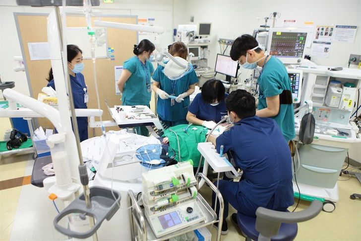 Seoul National University Dental Hospital - Image 3