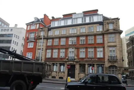 London Bridge Hospital - Image 2