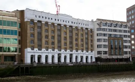 London Bridge Hospital - Image 3
