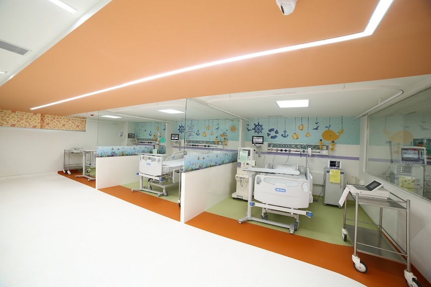 Rainbow Children's Hospital - Image 3