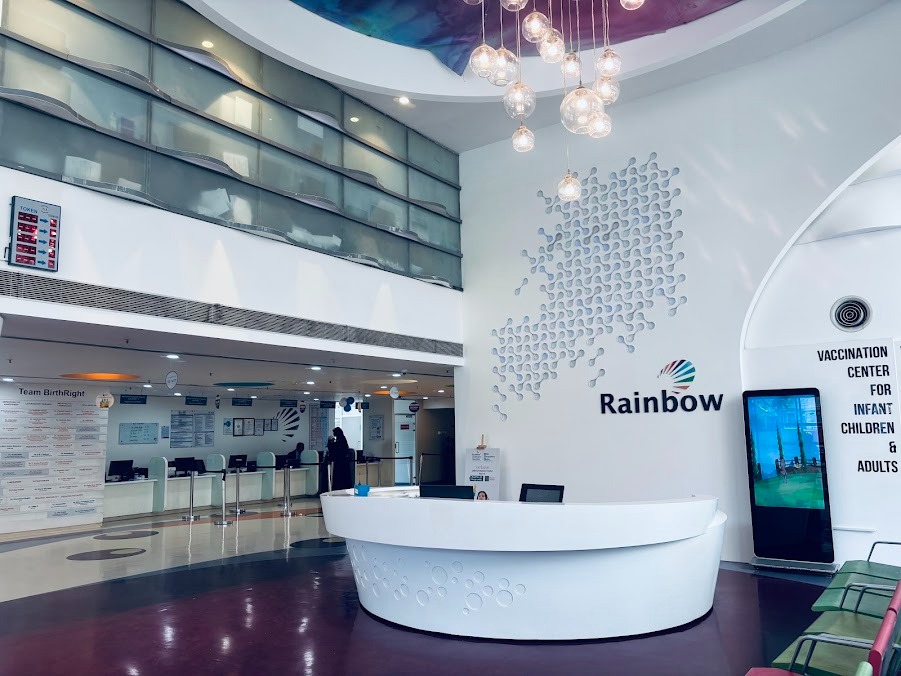 Rainbow Children's Hospital - Image 2