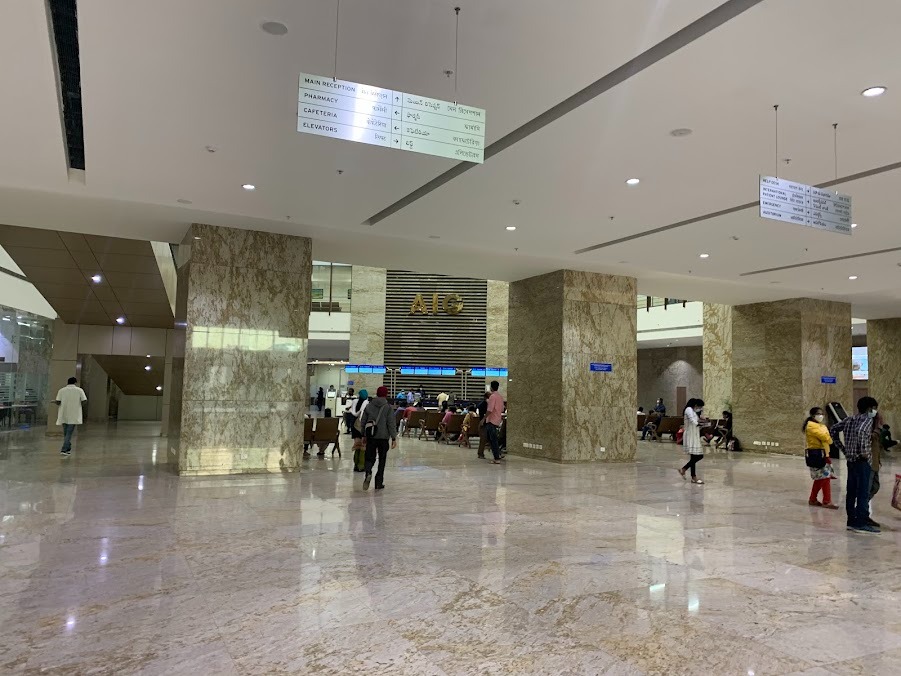 AIG Hospitals - Image 2
