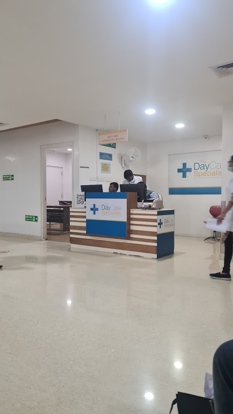 Apollo Hospitals – Jubilee Hills - Image 2