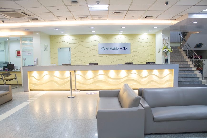 Manipal Hospital – Salt Lake - Image 3