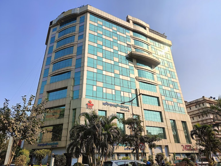 Manipal Hospital – Salt Lake - Image 1