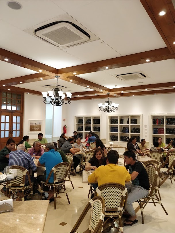 Sir H. N. Reliance Foundation Hospital - Image 3