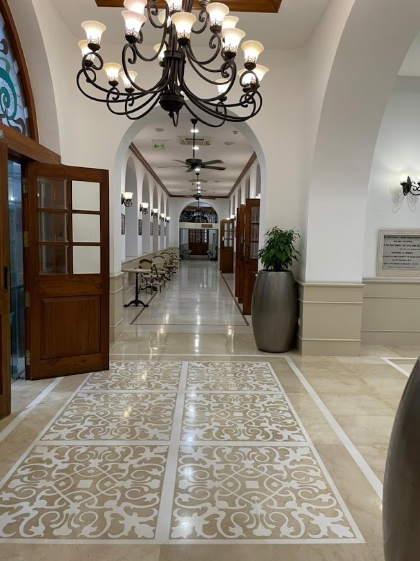 Sir H. N. Reliance Foundation Hospital - Image 2