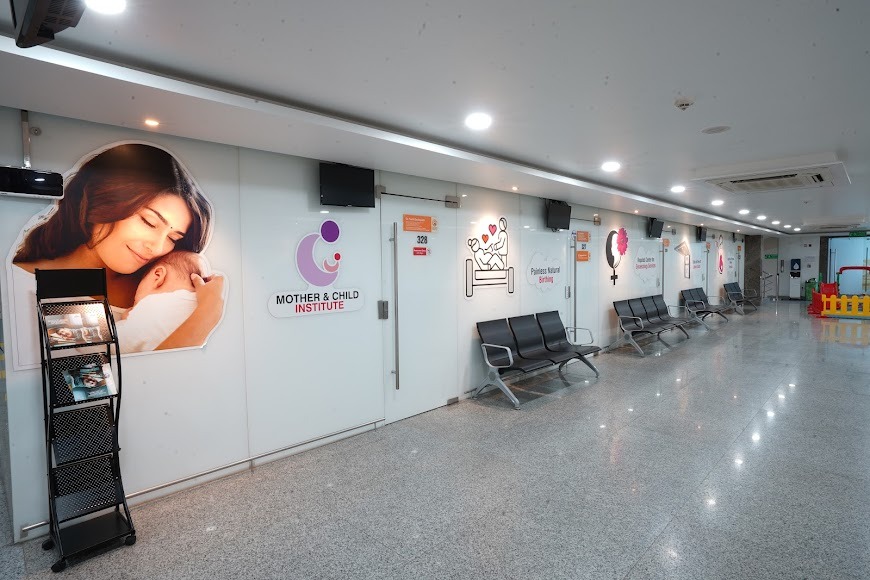 Yashoda Hospitals – Somajiguda - Image 2