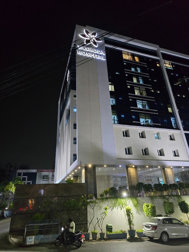 Yashoda Hospitals – Somajiguda - Image 3