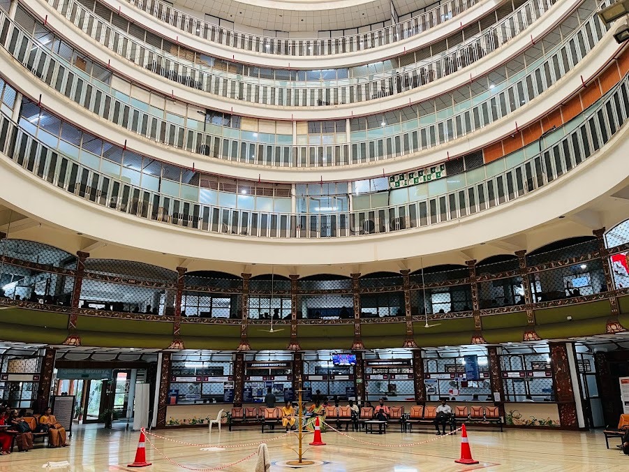 Amrita Hospital Kochi - Image 3