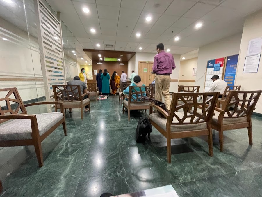 Apollo Hospitals – Navi Mumbai - Image 3