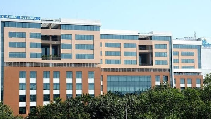 Apollo Hospitals – Navi Mumbai - Image 2