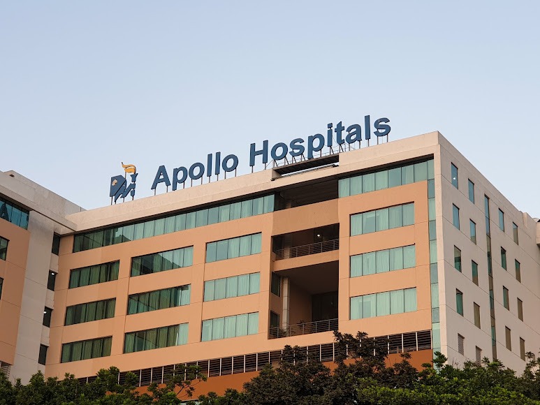 Apollo Hospitals – Navi Mumbai - Image 1