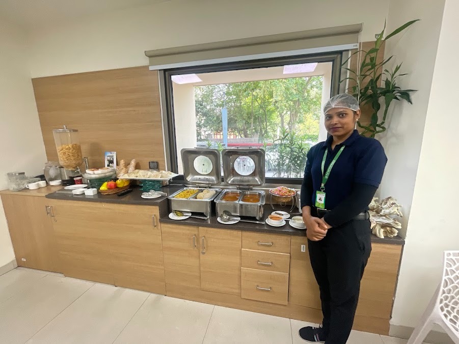 Max Super Speciality Hospital – Vaishali - Image 2