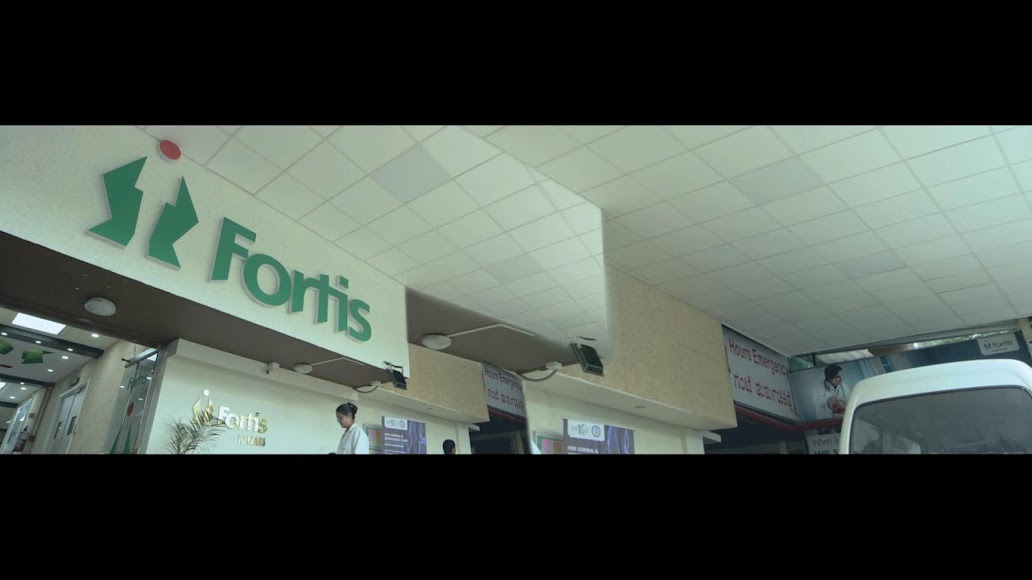 Fortis Hospital – Rajajinagar - Image 2