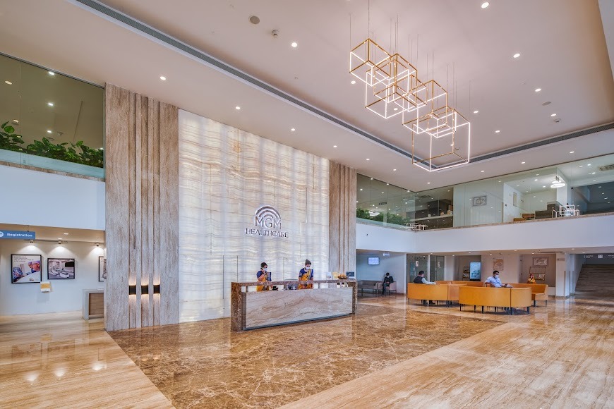 MGM Healthcare - Image 2