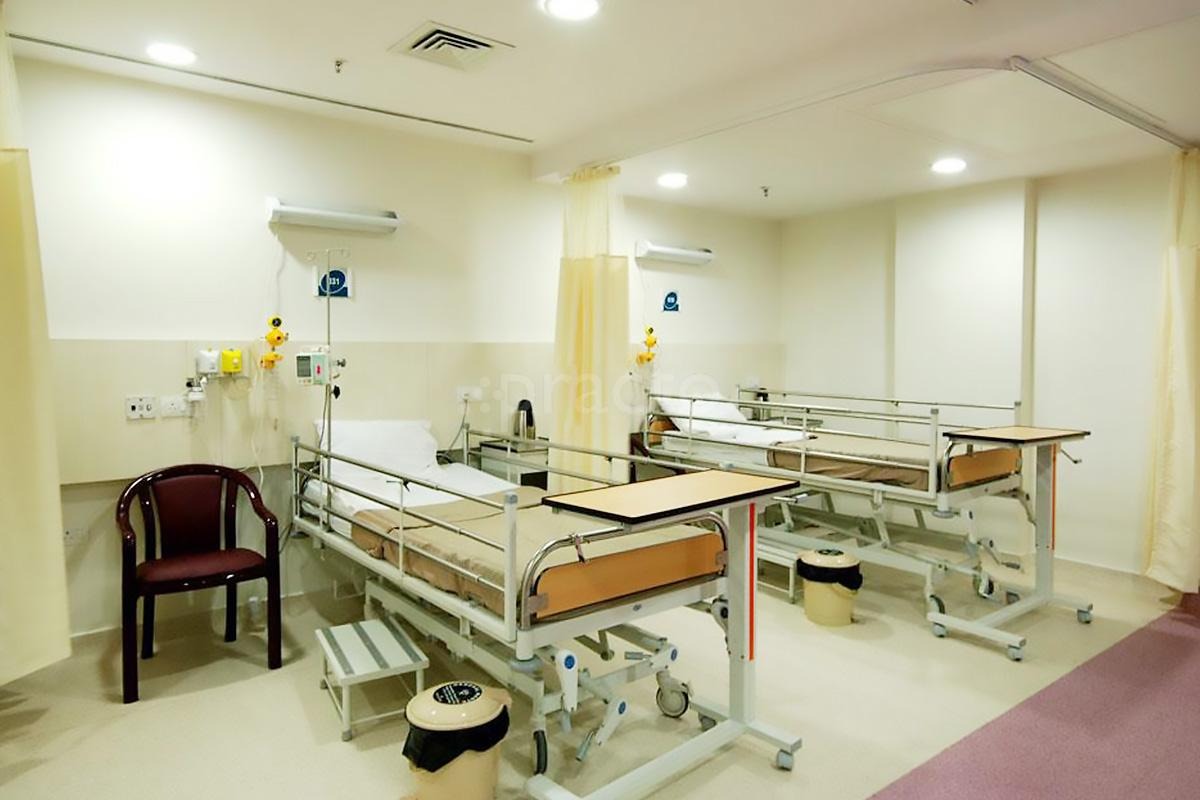 Apollo Gleneagles Hospital - Image 3