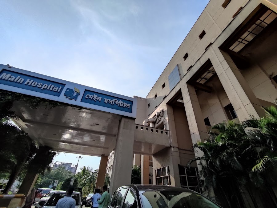 Apollo Gleneagles Hospital - Image 2